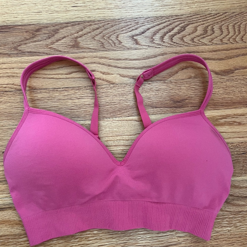 Athleta women’s bra size S